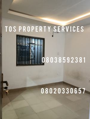 1 Room Self-contained, Sabo, Alagomeji, Yaba, Lagos, Self Contain (single Rooms) for Rent