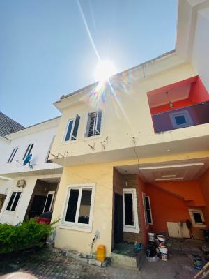 3-bedroom Terraced Duplex with Bq, Ikota, Lekki, Lagos, Terraced Duplex for Sale