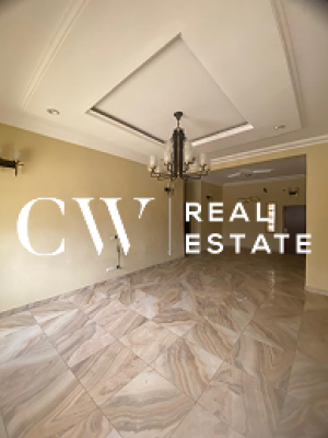 3-bedroom Apartment, Lekki Phase 1, Lekki, Lagos, Flat / Apartment for Rent