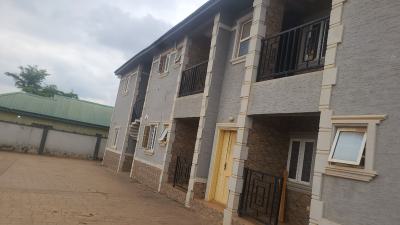 Mini Flat with Pop Finishing, Parkview Ginti,  Off Ijede Road, Ikorodu, Lagos, Mini Flat (room and Parlour) for Rent