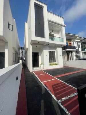 5 Bedroom Duplex, Ado, Ajah, Lagos, Detached Duplex for Sale