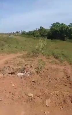 3,700sqm (2 Serial Plots) of Land., Asokoro District, Abuja, Mixed-use Land for Sale