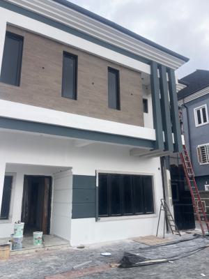 Brand New 1 Bedroom Mini Flat Apartment, Off Ogombo Road, Ajah, Lagos, Mini Flat (room and Parlour) for Rent