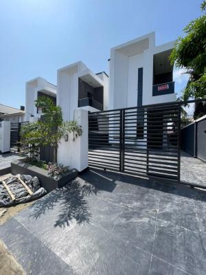 Luxury 5 Bedroom Fully Detached Duplex, Lekki, Ajah, Lagos, Detached Duplex for Sale
