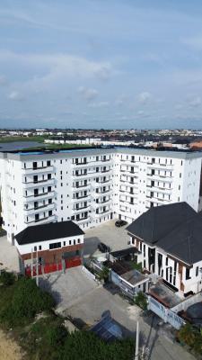 3 Bedroom Serviced Apartment, Lekki, Lagos, Flat / Apartment for Sale