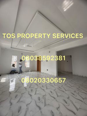 2 Bedroom All Rooms Ensuite Flat, Off Herbert Macaulay Way, Yaba, Lagos, Flat / Apartment for Rent