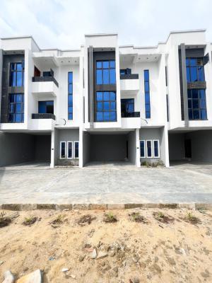 4 Bedroom Terrace Duplex, Ikate, Lekki, Lagos, Terraced Duplex for Sale