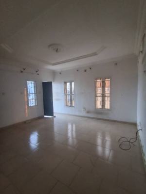 Clean and Spacious Mini Flat with 2 Toilets, Badore, Ajah, Lagos, Mini Flat (room and Parlour) for Rent