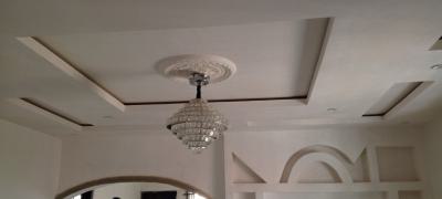 Executive Luxurious 3 Bedroom Flat with Steady Light, Short Drive From Arepo/magboro, Asese, Ibafo, Ogun, Flat / Apartment for Rent