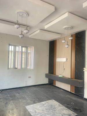 Nice 4 Bedroom Duplex, Gra Phase 2, Magodo, Lagos, House for Rent