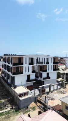 2 Bedroom Apartment, Lekki, Lagos, Flat / Apartment for Sale