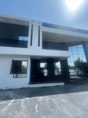 Luxury 5 Bedroom Detached Duplex, Royal Garden Estate, Ajah, Lagos, Detached Duplex for Sale