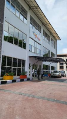 Office Building on Approximately 1,500sqm, Ahmed Onibudo Street, Victoria Island (vi), Lagos, Office Space for Sale