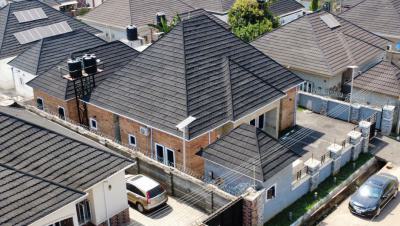 Brand New & Highly Finished 3beds Bungalow with Bq, Efab Verizon Estate, Gwarinpa, Abuja, Detached Bungalow for Sale