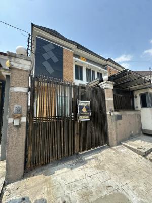 Amazing ‎4 Bedroom Semi Detached +bq and Security Post, Ikota, Lekki, Lagos, Semi-detached Duplex for Rent
