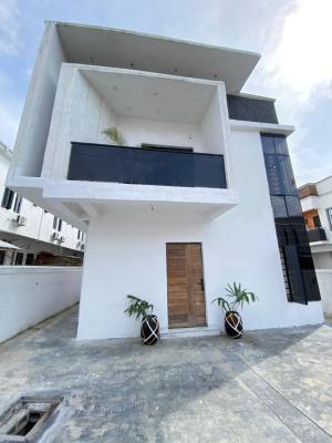 Luxuriously Built 4 Bedroom Fully Detached Duplex, Ikota, Lekki, Lagos, Detached Duplex for Sale
