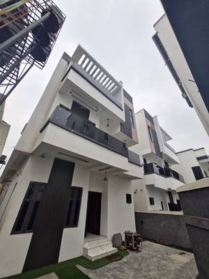 5 Bedroom Fully Detach Duplex + Bq, Ajah, Lagos, Ajah, Lagos, Detached Duplex for Sale