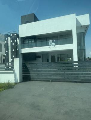 Luxury 5 Bedroom Detached Duplex, Royal Garden Estate, Ajah, Lagos, Detached Duplex for Sale