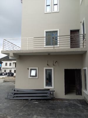 3 Bedroom Massionatee Duolex, Diamond Estate Phase 2, Ajayi Apata By Fara Park Estate, Sangotedo, Ajah, Lagos, Semi-detached Duplex for Rent