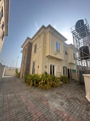 3 Bedroom Flat, Off Salem Street Ikate Elegushi Lekki Lagos, Ikate Elegushi, Lekki, Lagos, Flat / Apartment for Rent