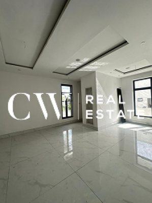 Detached House, Lekki Phase 1, Lekki, Lagos, House for Sale