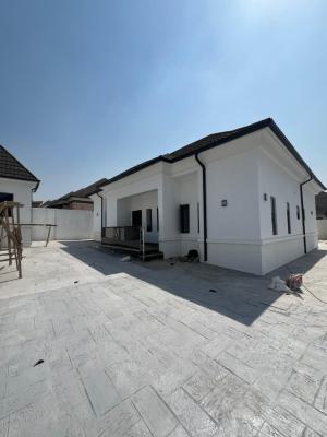 Tastefully Finished & Solid 3 Bedroom Detached Bungalow with Bq, Efab Verizon Estate, Gwarinpa, Abuja, Detached Bungalow for Sale