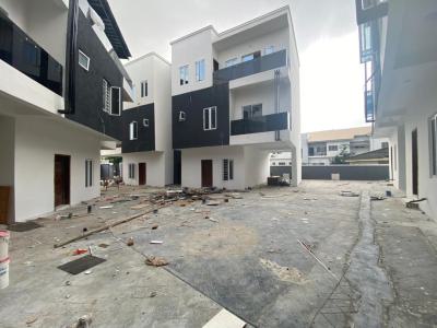 2 Bedroom Apartment, Ikota, Ikota, Lekki, Lagos, Flat / Apartment for Sale