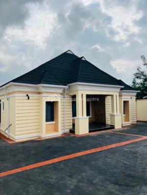 Newly and Luxurious 3 Bedroom Bungalow +bq, Bluestone Treasure Estate, Mowe Town., Mowe Ofada, Ogun, Detached Bungalow for Sale