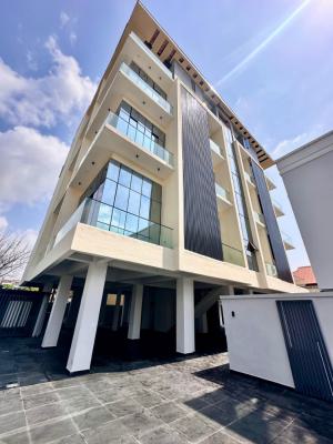 Stunning 3bedroom Apartment, Lekki Phase 1, Lekki, Lagos, Block of Flats for Sale