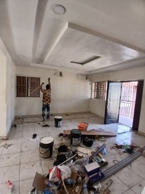 Nicely Renovated 2 Bedrooms, Wuse 2, Abuja, Flat / Apartment for Rent