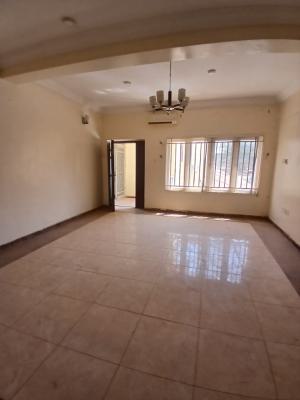 Nice 3 Bedroom Flat with a Room Bq Attached, Kaura, Abuja, Flat / Apartment for Rent