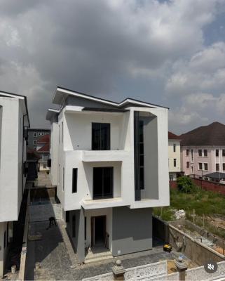 Luxury Finished 5 Bedroom Fully Detached Duplex with a Bq, Ikeja Gra, Ikeja, Lagos, Detached Duplex for Sale