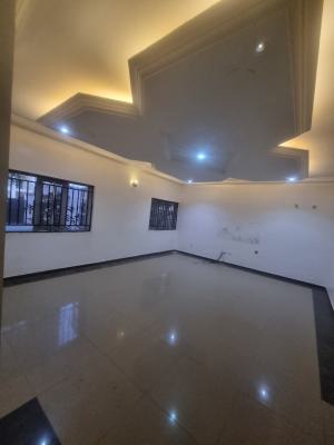 Spacious 4bedrooms Duplex  with 2 Living Rooms, Jabi, Abuja, Terraced Duplex for Rent