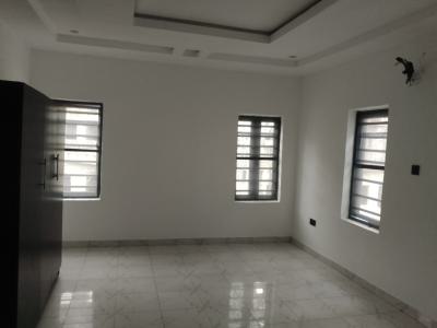 2 Bedroom Duplex with Bq, Thera Peace Estate, Sangotedo, Ajah, Lagos, Terraced Duplex for Rent