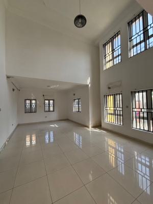 Commercial 4 Bedroom Detached Duplex ., Lekki Phase 1, Lekki, Lagos, Detached Duplex for Rent