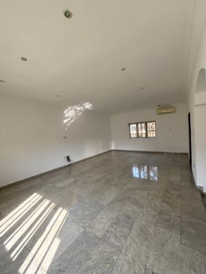 Lovely 3 Bedroom Apartment on The Ground and 1st Floor., Lekki Phase 1, Lekki, Lagos, Flat / Apartment for Rent