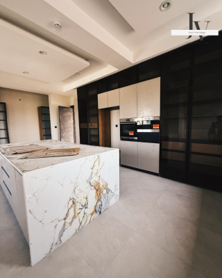 Exclusive Premium Penthouse --- Ikoyis Finest Living Experience, Ikoyi, Lagos, Flat / Apartment for Sale