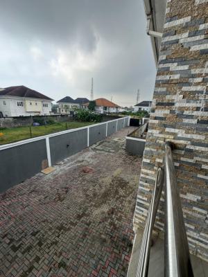 Sharp 3 Bedroom Terrace Duplex, Scheme 2, Lekki Phase 2, Lekki, Lagos, Terraced Duplex for Rent