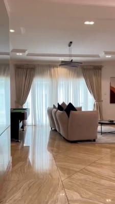 Luxury 3 Bedroom Apartment, Ikoyi, Lagos, Flat / Apartment Short Let