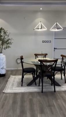 Luxury 3 Bedroom Apartment, Ikoyi, Lagos, Flat / Apartment Short Let