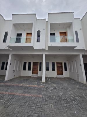 2bedroom Terrace Duplex Available, Abraham Adesanya, Ajah, Lagos, Terraced Duplex for Sale
