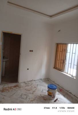 Spacious Mini Flat, Ikeja, Lagos, Flat / Apartment for Rent