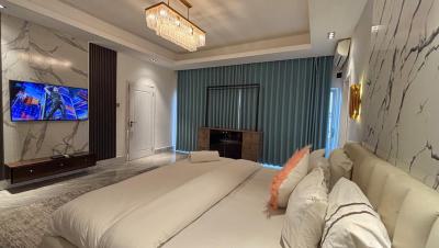 2 Bedroom Apartment, Ikoyi, Lagos, Flat / Apartment Short Let