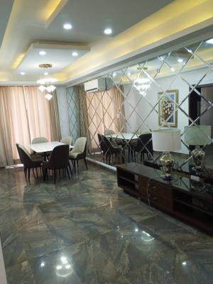 Lovely 3 Bedroom Flat, Banana Island, Ikoyi, Lagos, Flat / Apartment for Rent