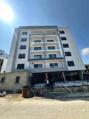 Beautifully Designed 2 Bedroom Apartment with a Swimming Pool, Lekki Phase 1, Lekki, Lagos, Flat / Apartment for Sale