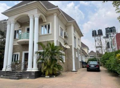4 Bedroom Duplex, Gwarinpa, Abuja, Detached Duplex for Sale