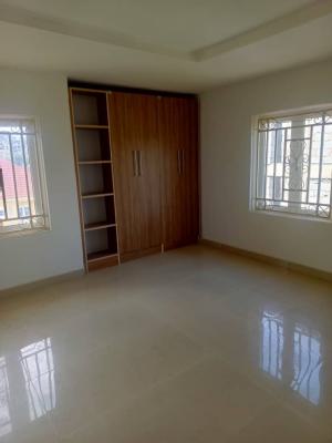 3 Bedroom Flat, Tarred Rd Pay and Pacin, By Coza(tarred Rd), Guzape District, Abuja, House for Rent