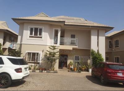 5 Bedroom Duplex, Gaduwa, Abuja, Detached Duplex for Sale
