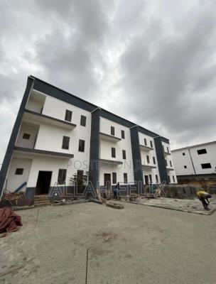 4 Bedroom Duplex, Jahi, Abuja, Terraced Duplex for Sale