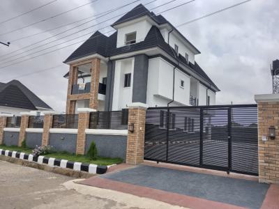 Brand New Luxurious Finished 5-bedroom Detached Duplex with Penthous, Efab Queens, Gwarinpa, Abuja, Detached Duplex for Sale